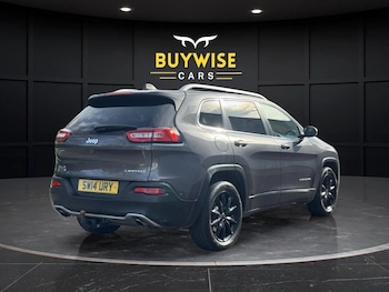 Used Jeep Cherokee 2014 for sale - 78028204: Photo