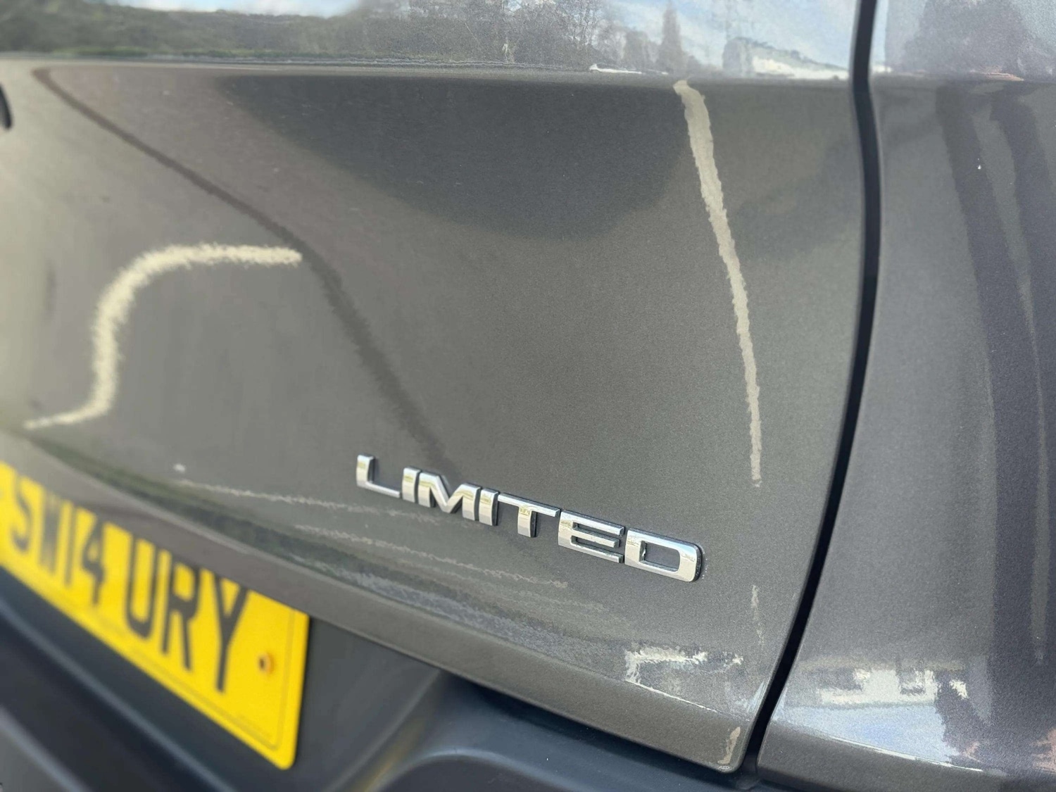 Used Jeep Cherokee 2014 for sale - 78028204: Photo 43