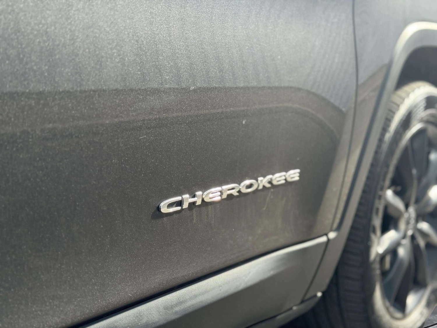 Used Jeep Cherokee 2014 for sale - 78028204: Photo 44