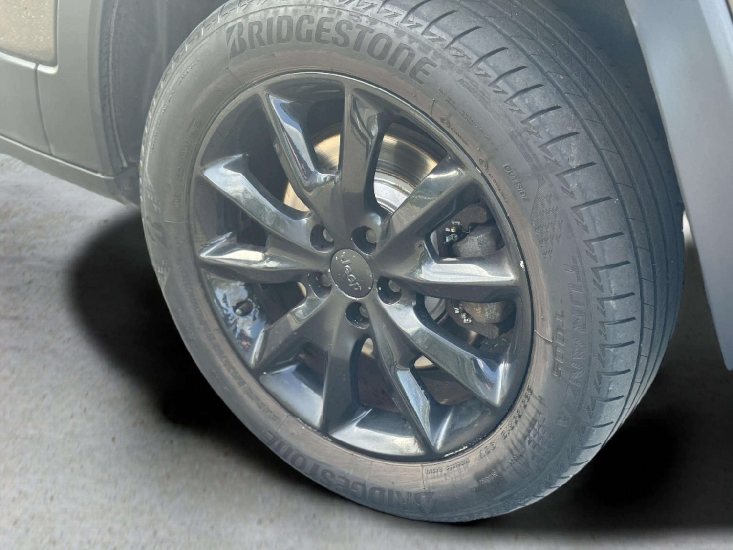 Used Jeep Cherokee 2014 for sale - 78028204: Photo 45