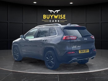 Used Jeep Cherokee 2014 for sale - 78028204: Photo