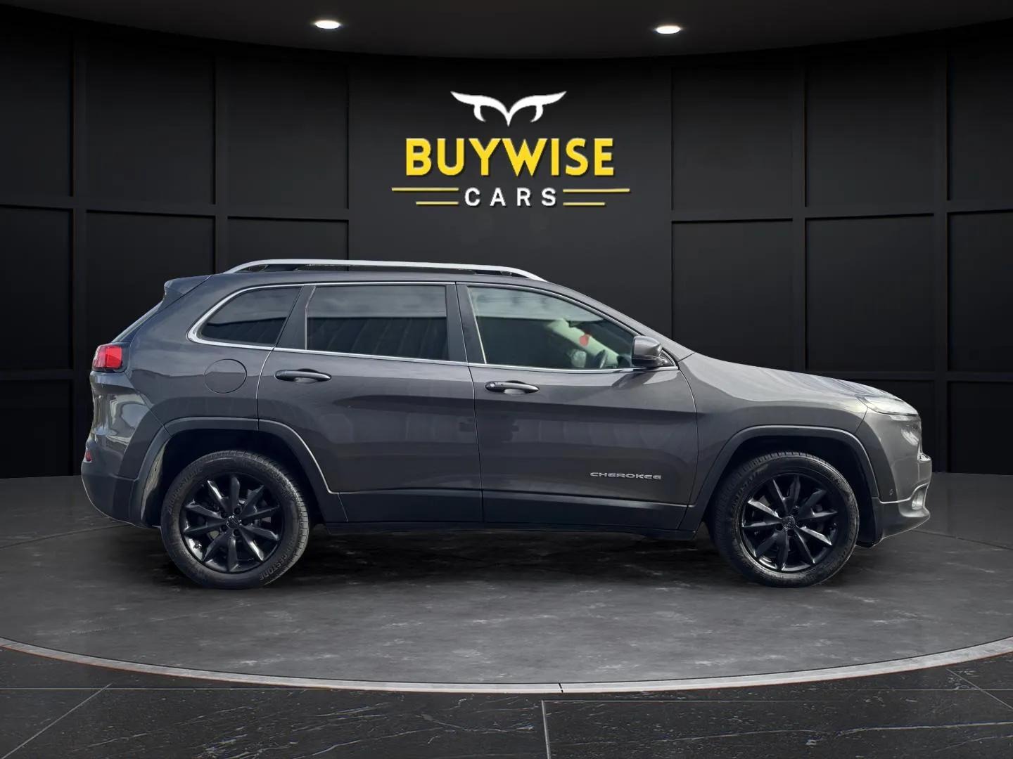 Used Jeep Cherokee 2014 for sale - 78028204: Photo 5