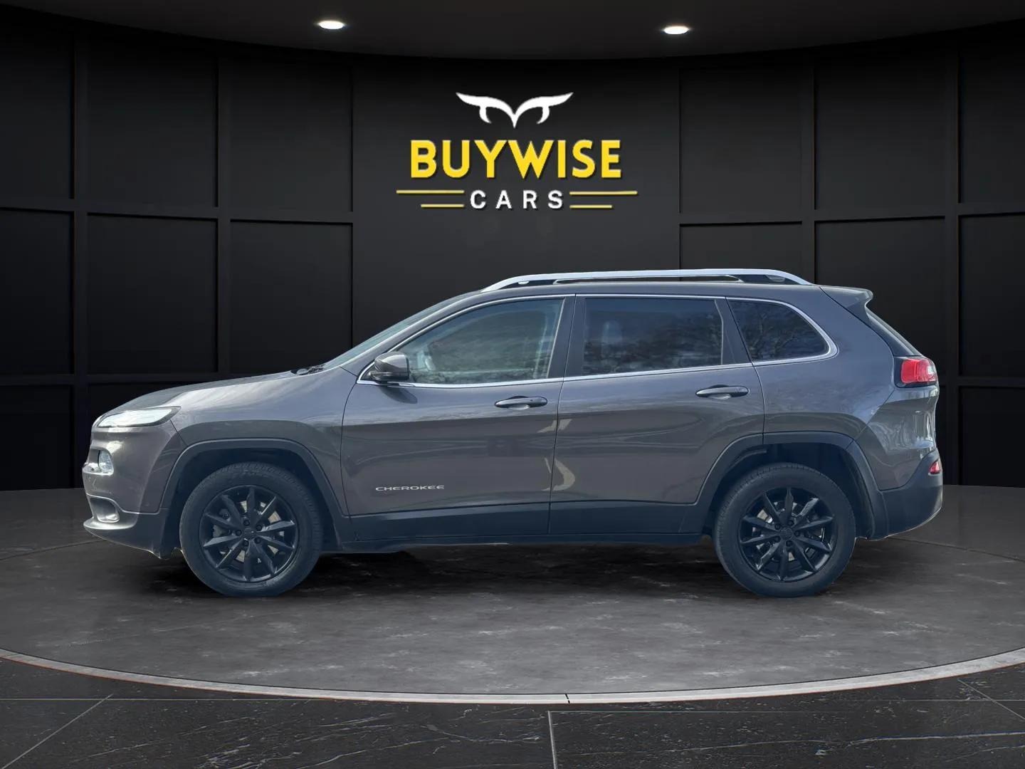 Used Jeep Cherokee 2014 for sale - 78028204: Photo 6