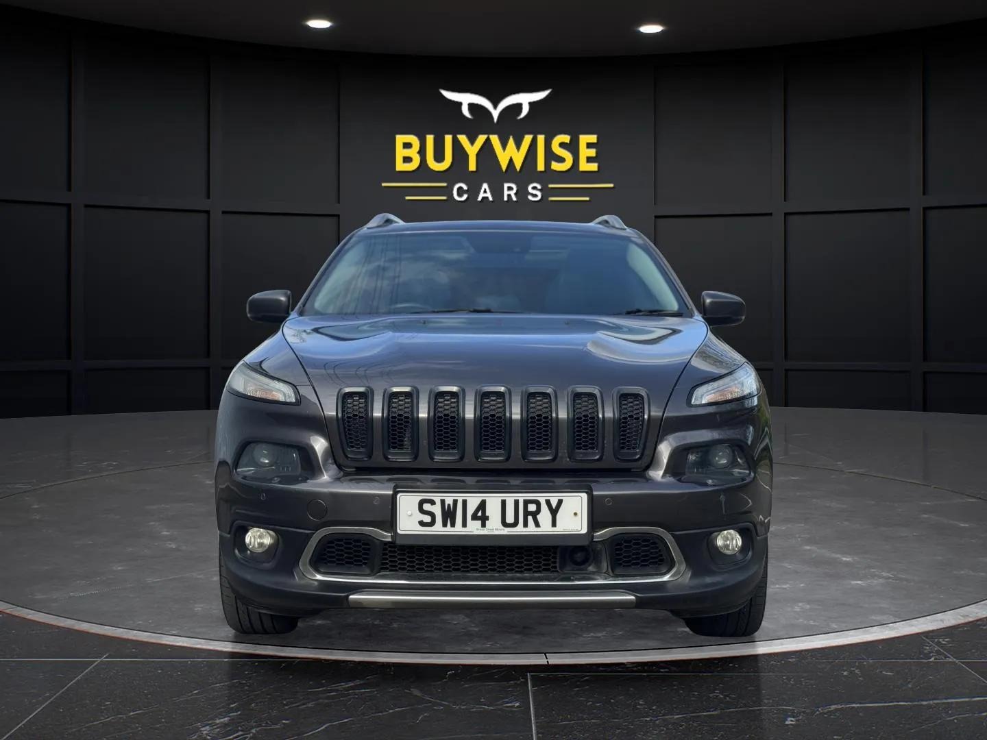 Used Jeep Cherokee 2014 for sale - 78028204: Photo 7