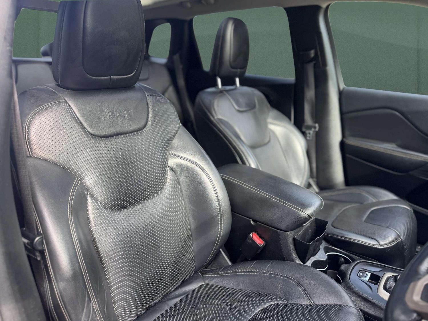 Used Jeep Cherokee 2014 for sale - 78028204: Photo 9