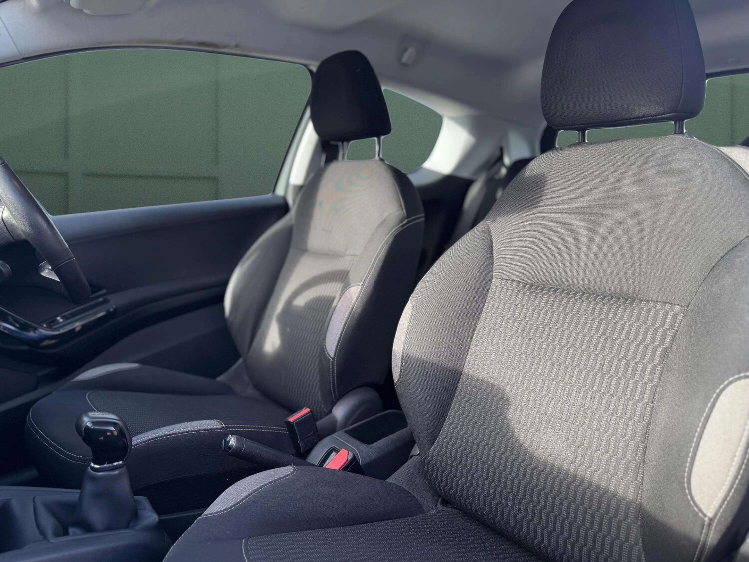 Used Peugeot 208 2016 for sale - 77707998: Photo 11