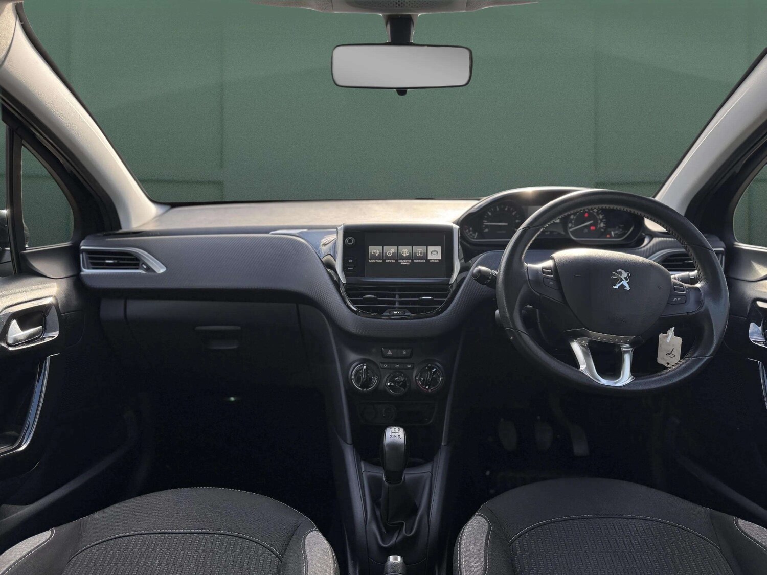 Used Peugeot 208 2016 for sale - 77707998: Photo 13