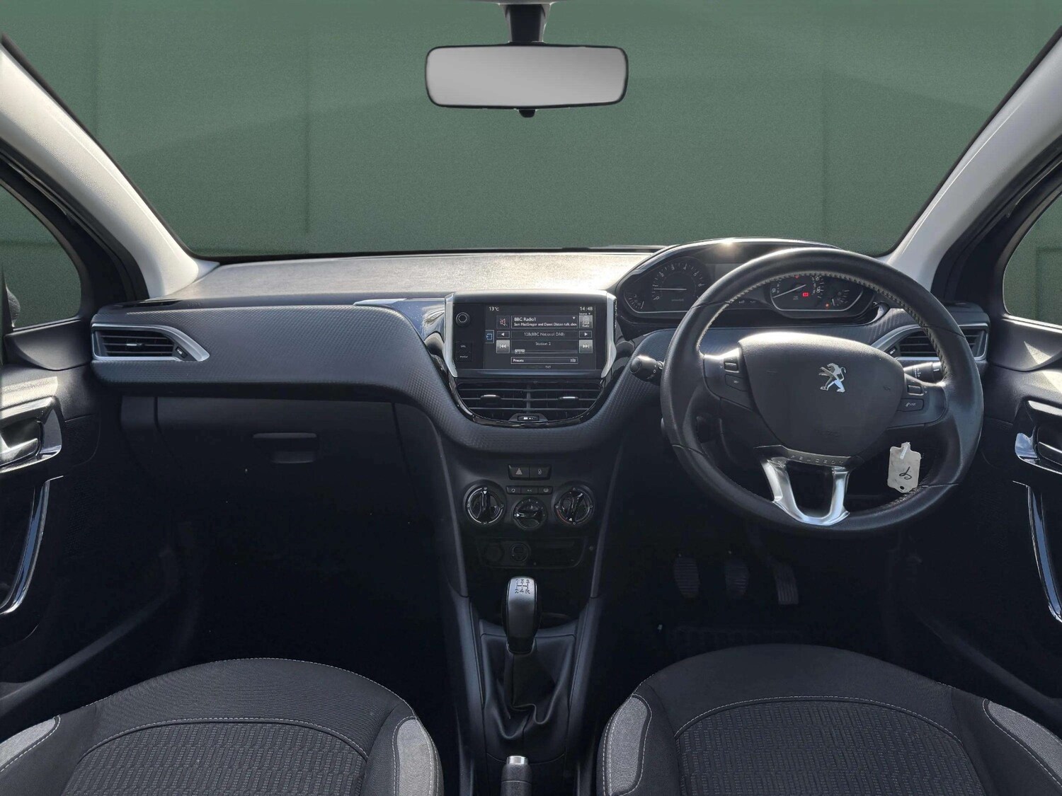 Used Peugeot 208 2016 for sale - 77707998: Photo 14