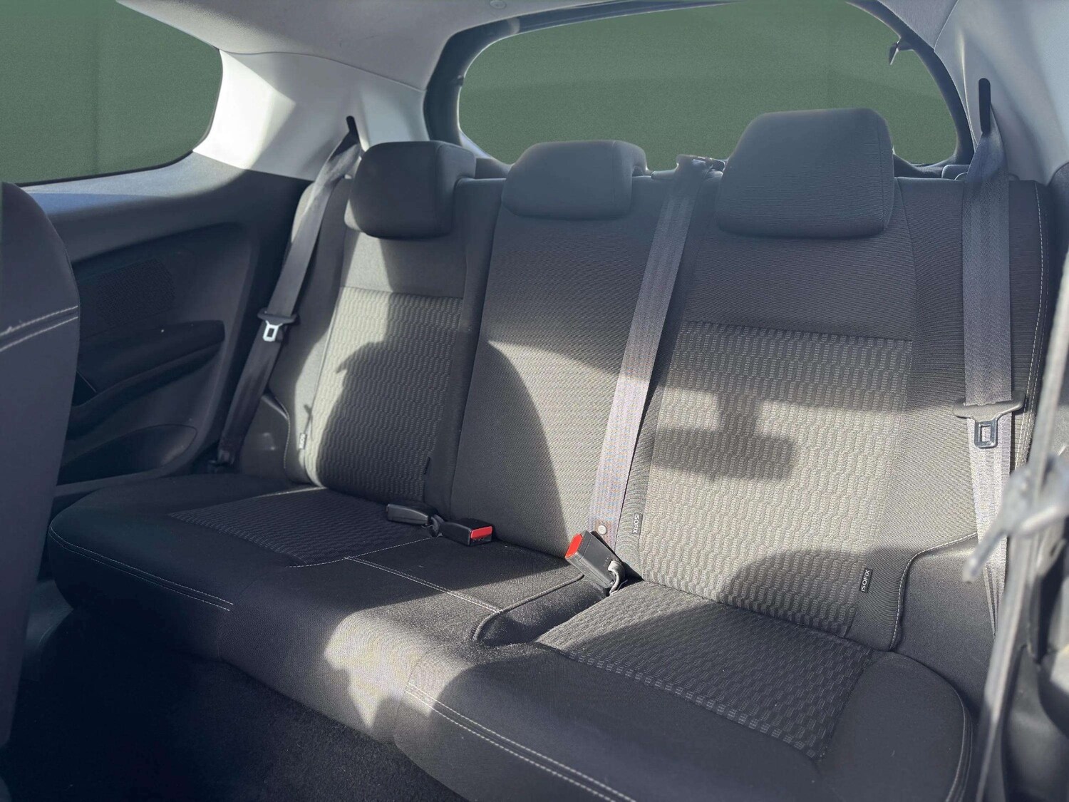 Used Peugeot 208 2016 for sale - 77707998: Photo 15