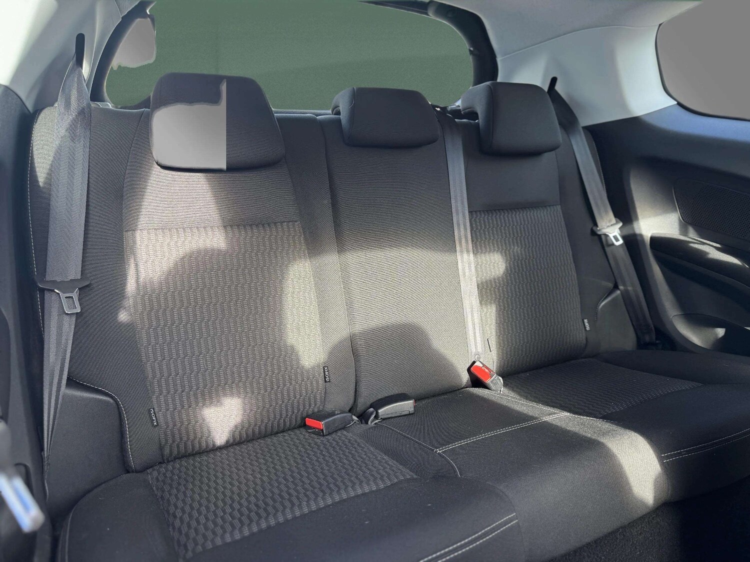 Used Peugeot 208 2016 for sale - 77707998: Photo 16