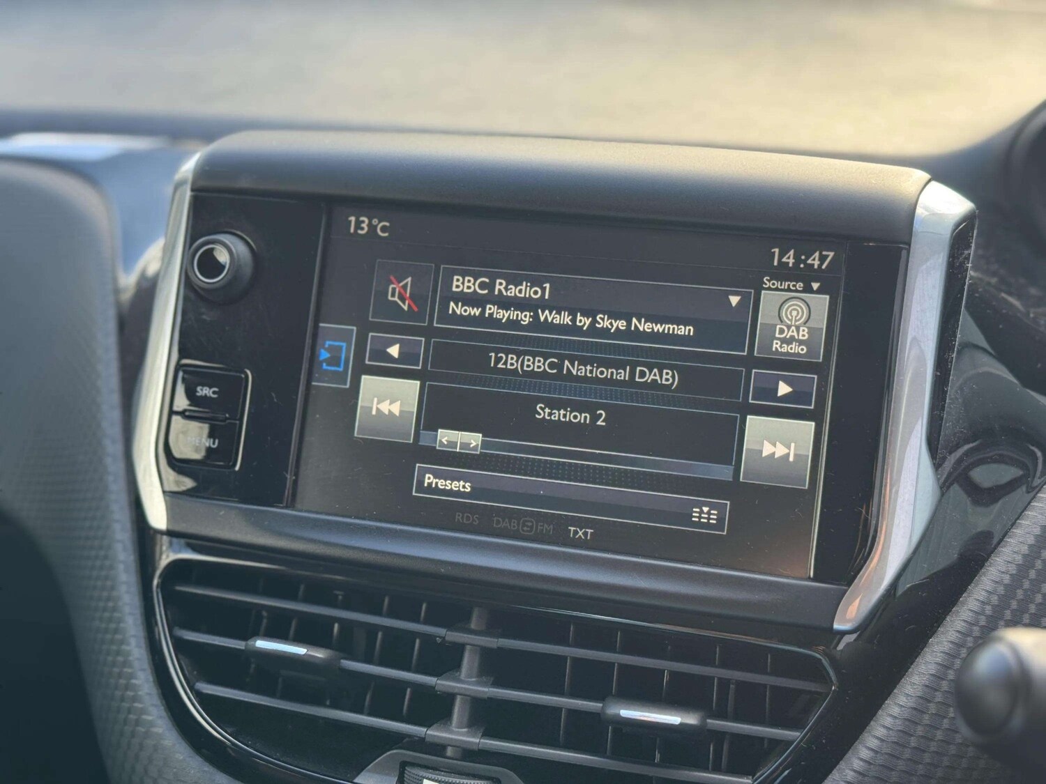 Used Peugeot 208 2016 for sale - 77707998: Photo 18