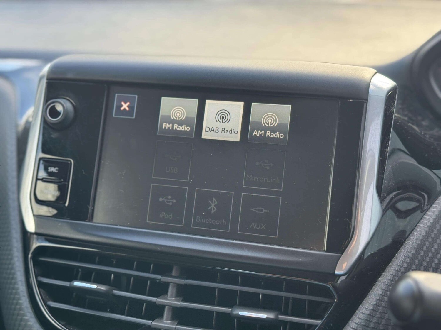 Used Peugeot 208 2016 for sale - 77707998: Photo 19