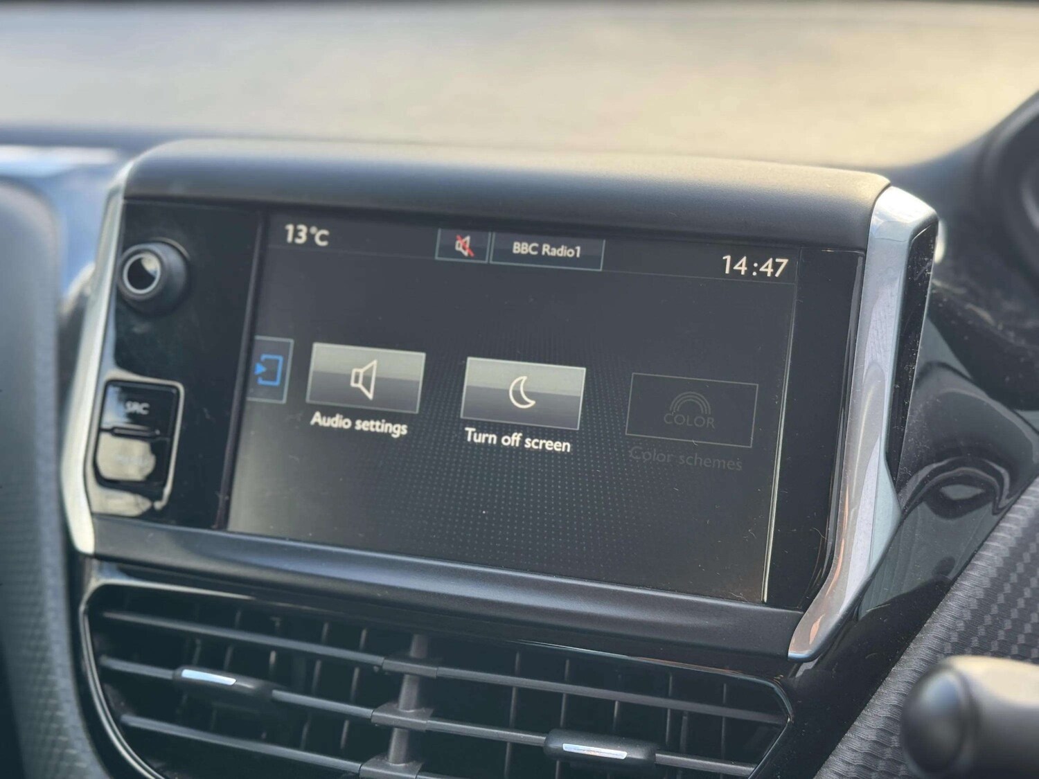 Used Peugeot 208 2016 for sale - 77707998: Photo 20