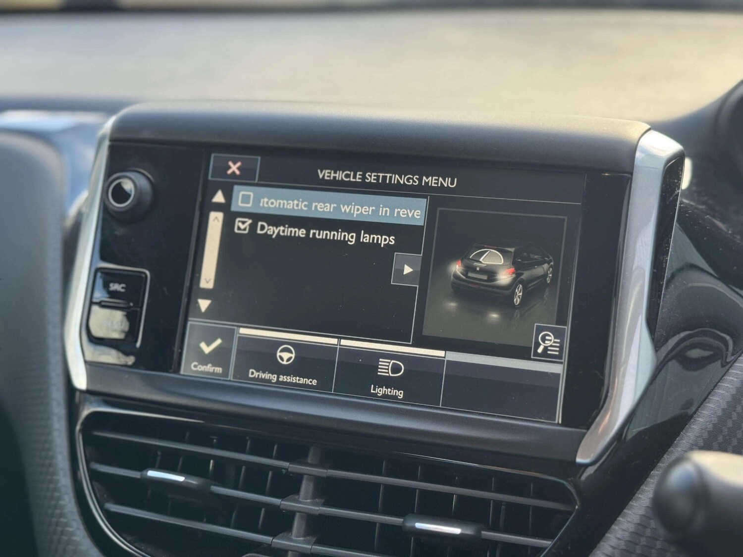 Used Peugeot 208 2016 for sale - 77707998: Photo 21