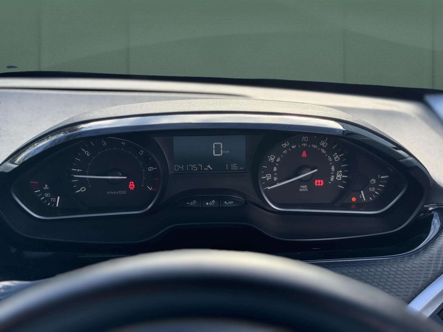 Used Peugeot 208 2016 for sale - 77707998: Photo 25