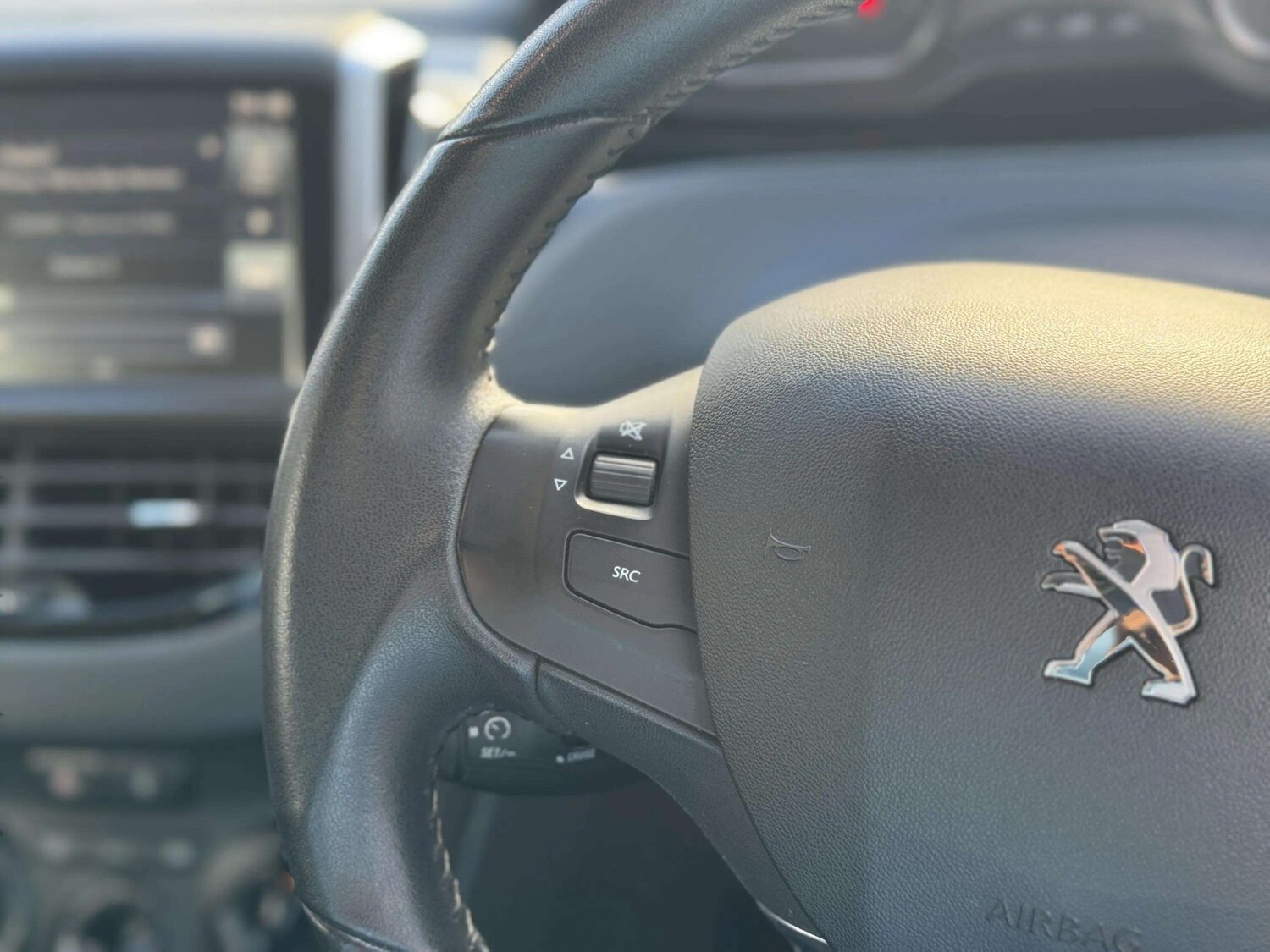 Used Peugeot 208 2016 for sale - 77707998: Photo 26