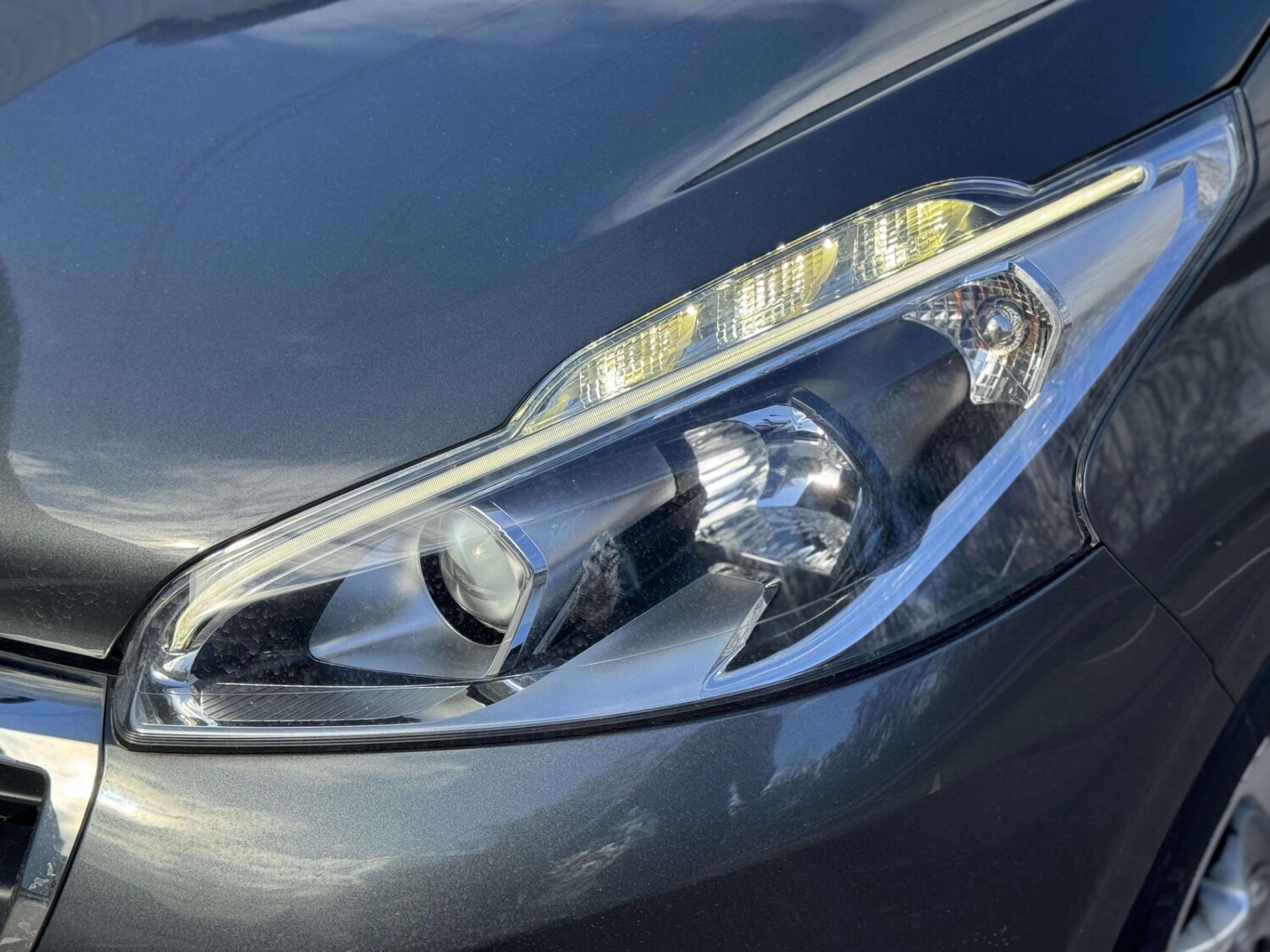 Used Peugeot 208 2016 for sale - 77707998: Photo 31