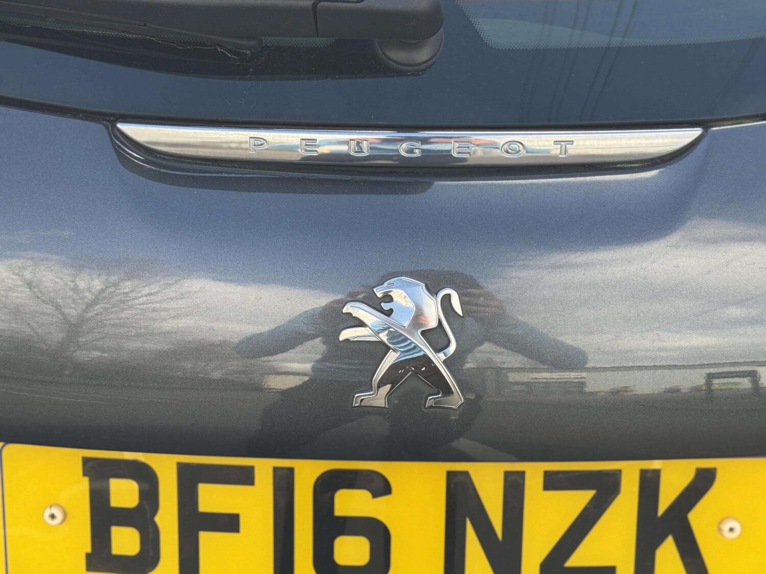 Used Peugeot 208 2016 for sale - 77707998: Photo 33