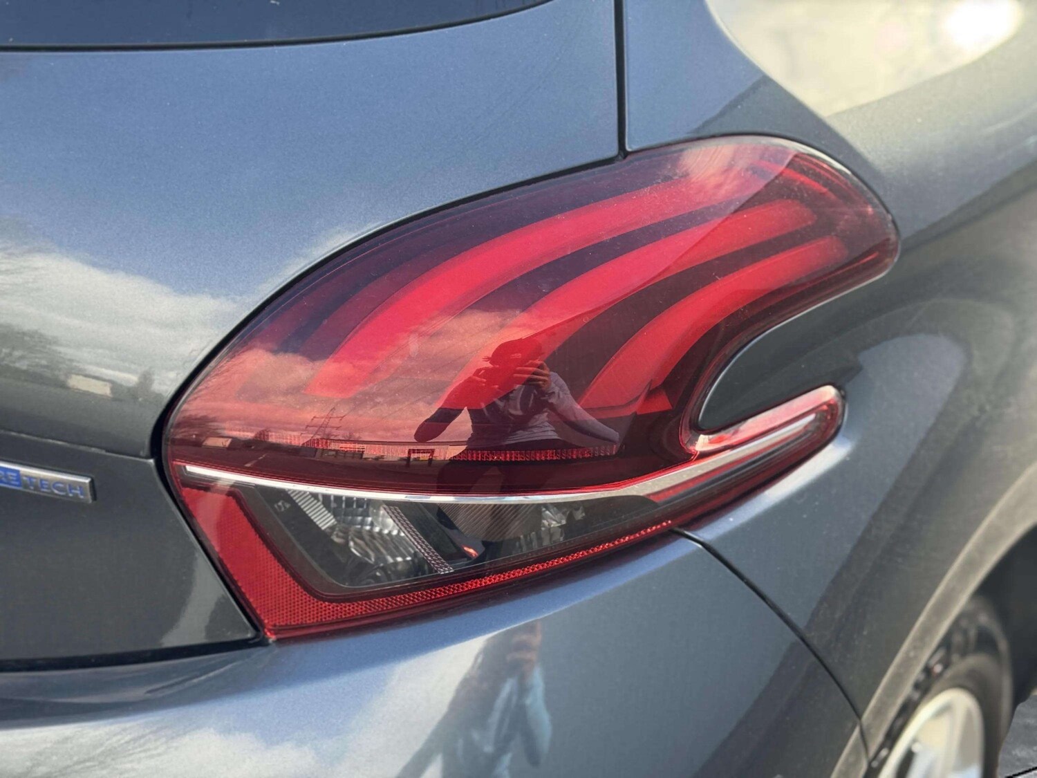 Used Peugeot 208 2016 for sale - 77707998: Photo 34