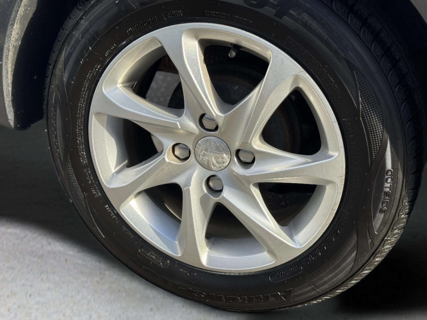 Used Peugeot 208 2016 for sale - 77707998: Photo 35