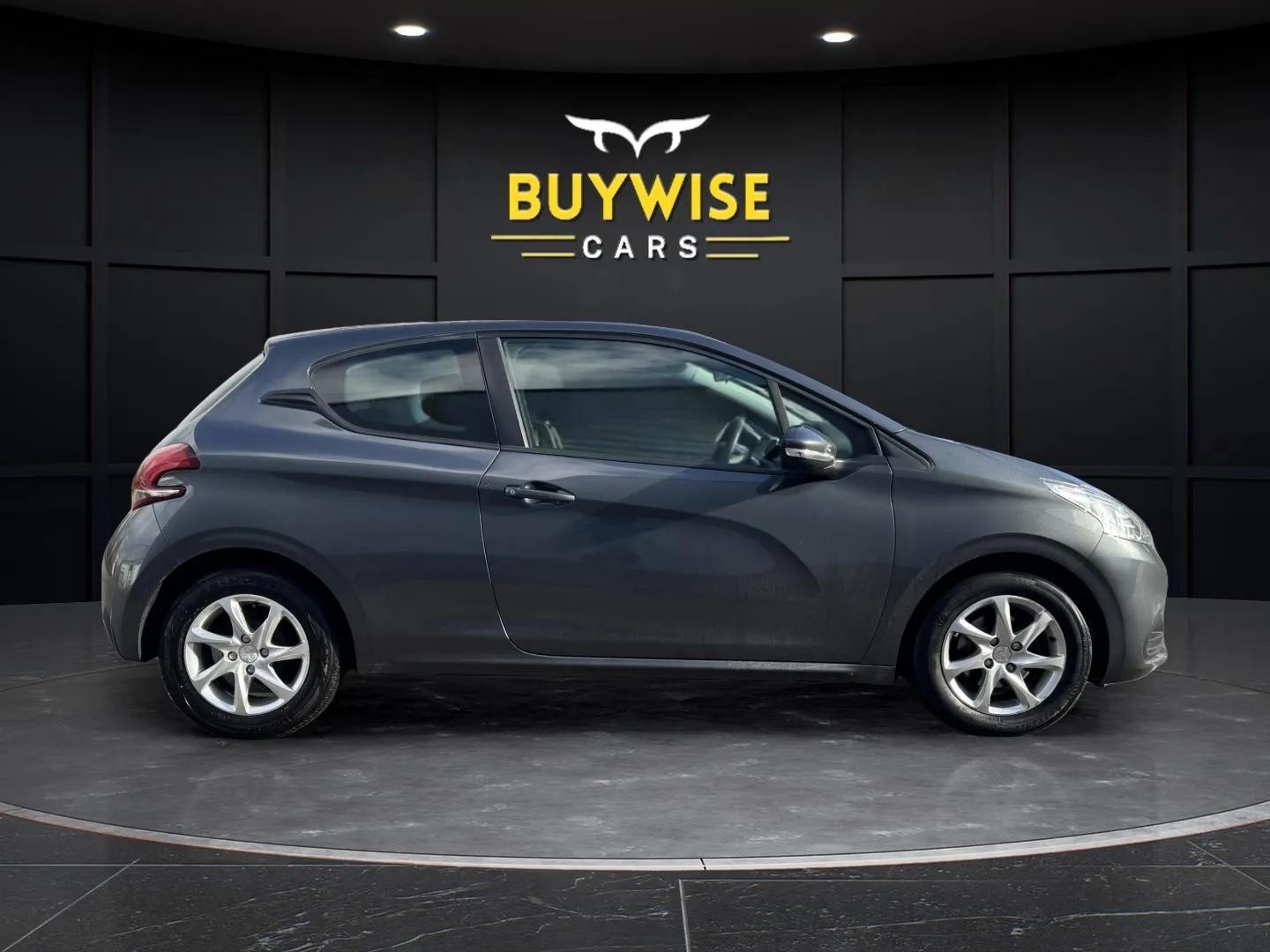 Used Peugeot 208 2016 for sale - 77707998: Photo 5