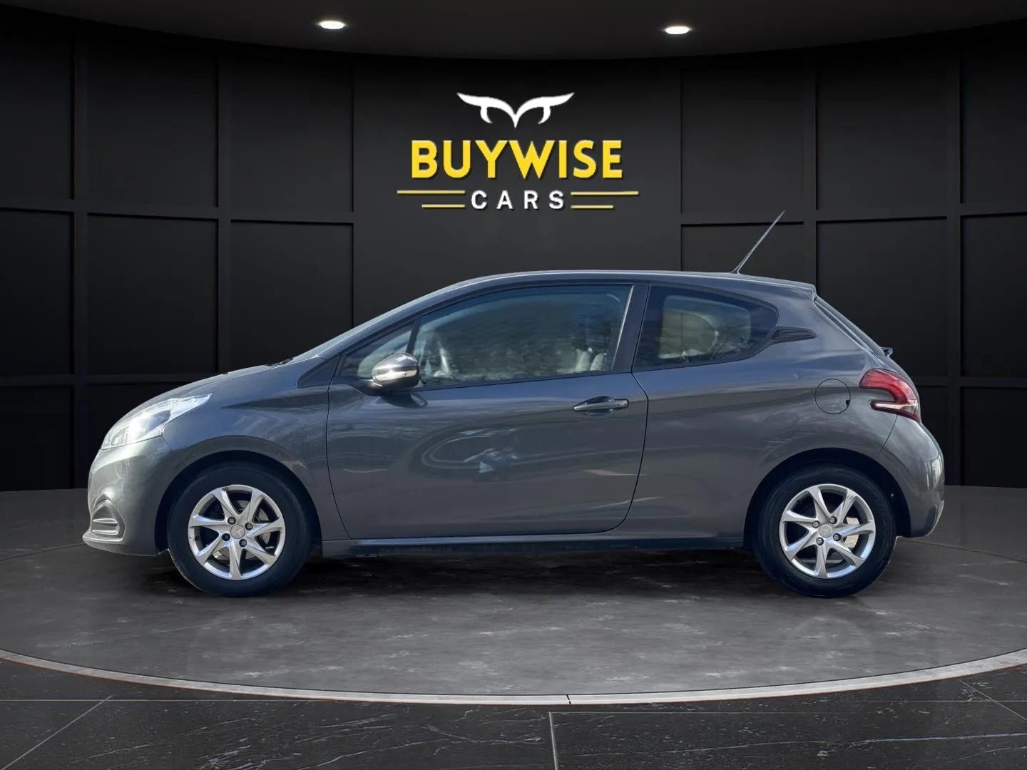 Used Peugeot 208 2016 for sale - 77707998: Photo 6