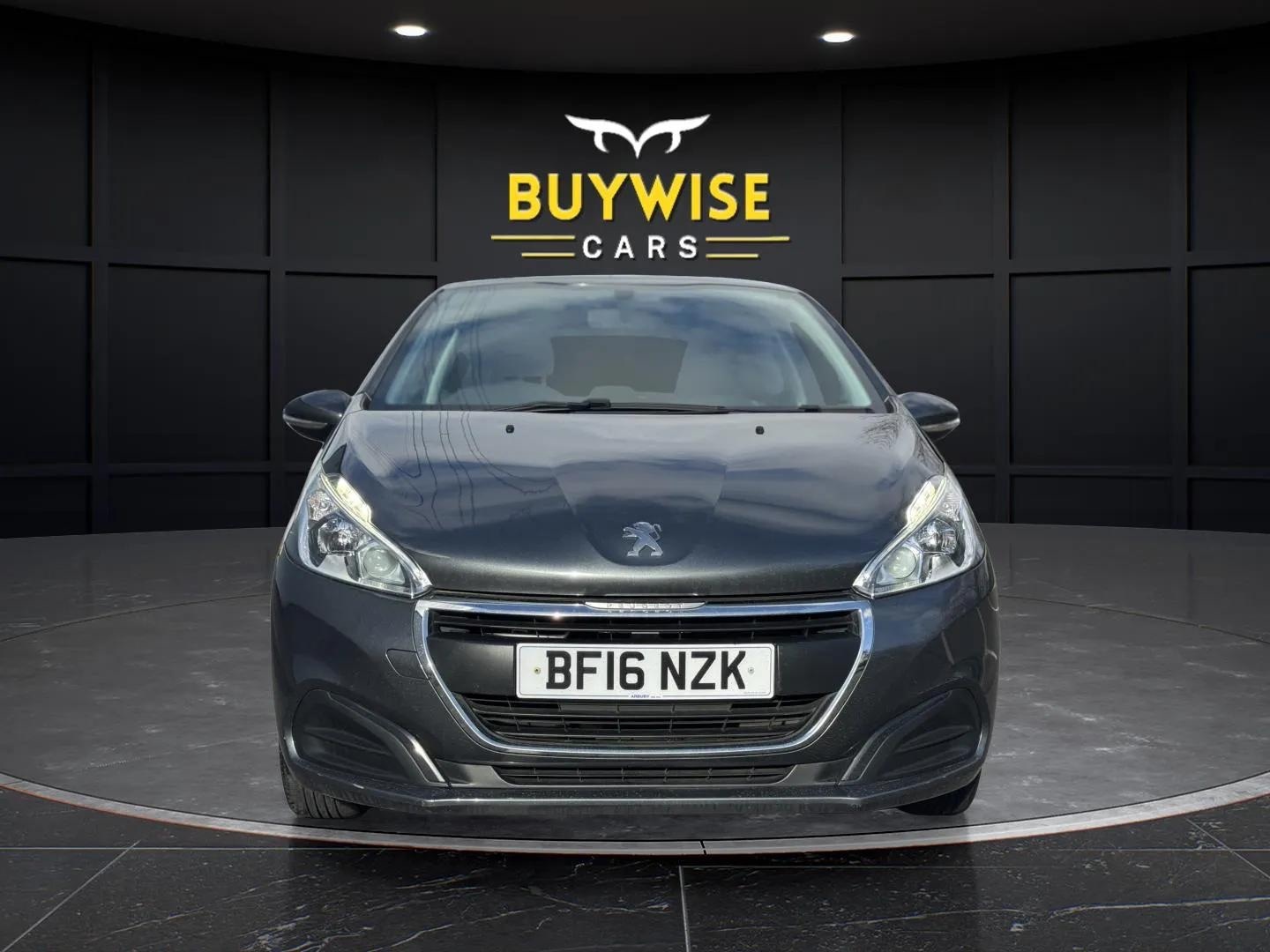 Used Peugeot 208 2016 for sale - 77707998: Photo 7