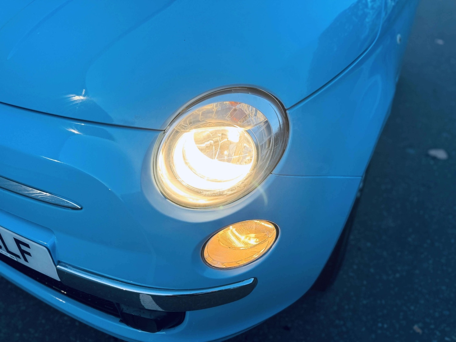 Used Fiat 500 2013 for sale - 76568160: Photo 10