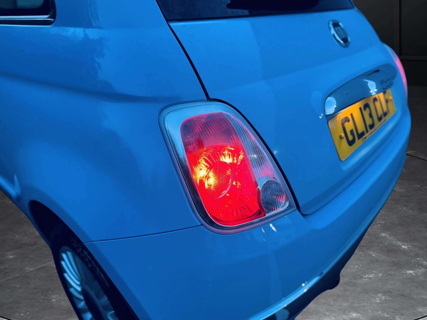 Used Fiat 500 2013 for sale - 76568160: Photo 11