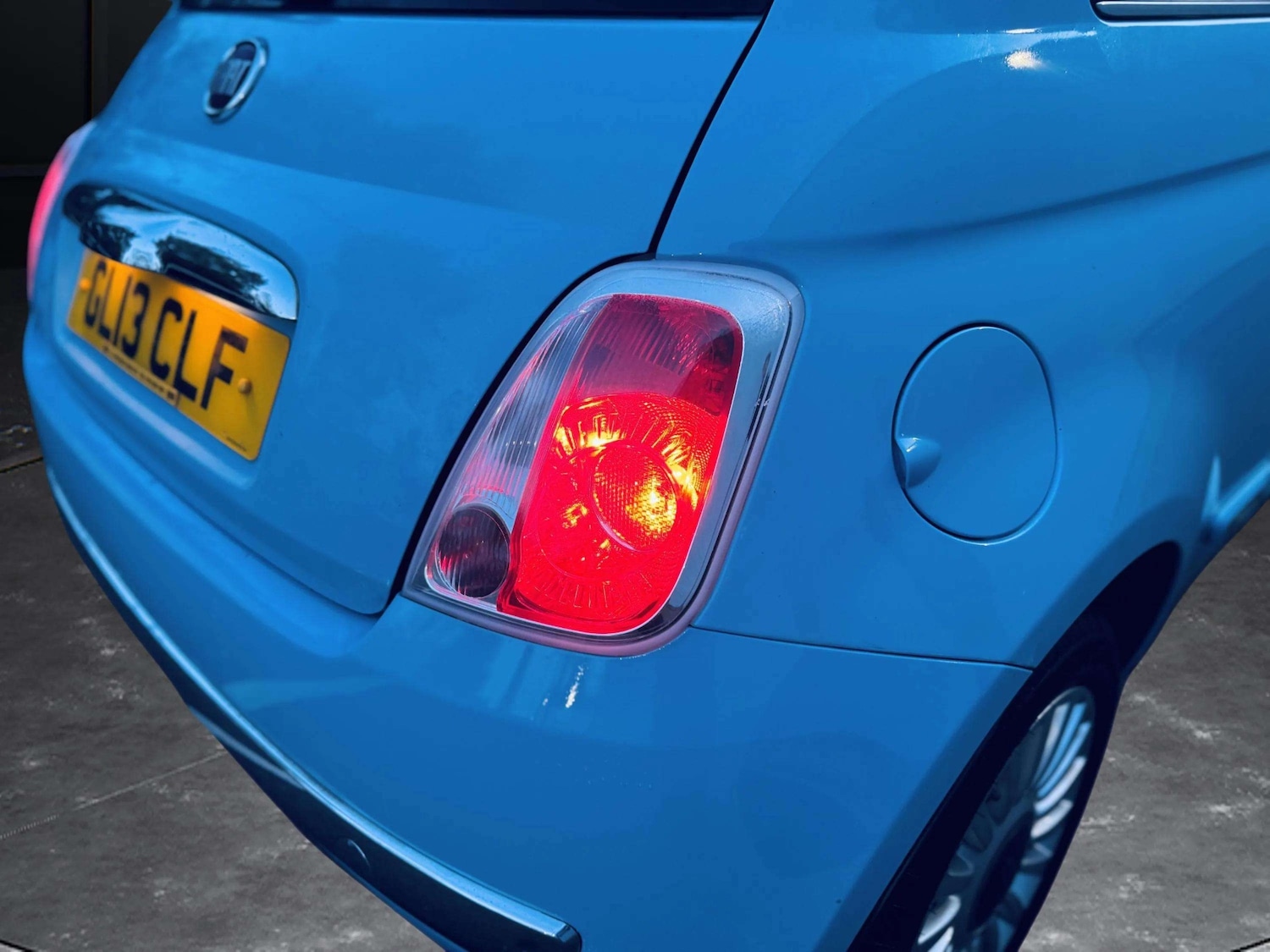 Used Fiat 500 2013 for sale - 76568160: Photo 12