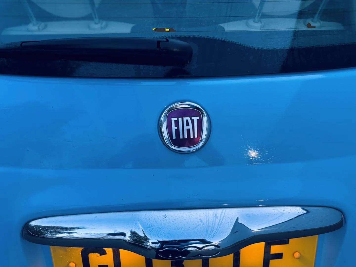 Used Fiat 500 2013 for sale - 76568160: Photo 14