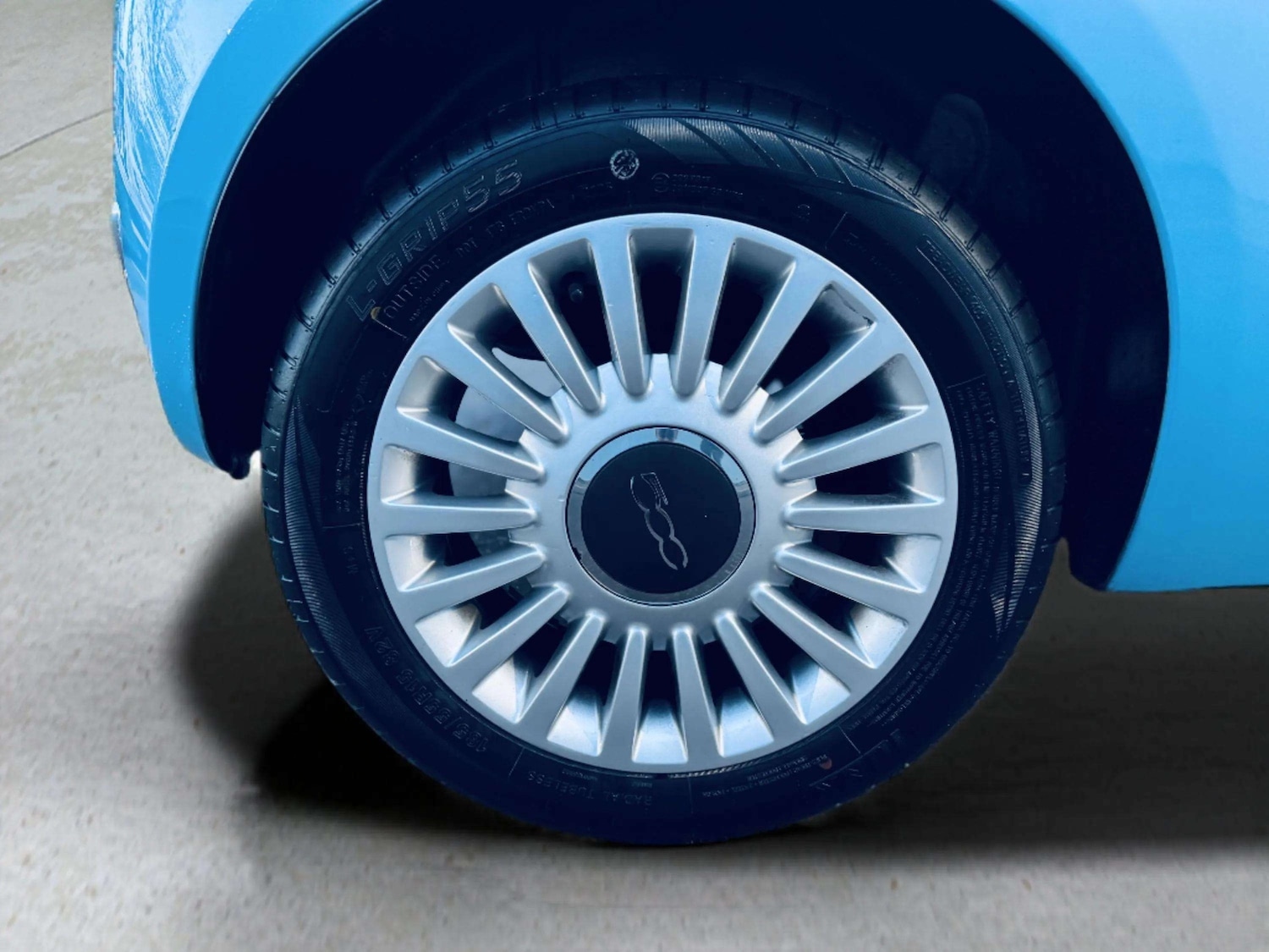 Used Fiat 500 2013 for sale - 76568160: Photo 15