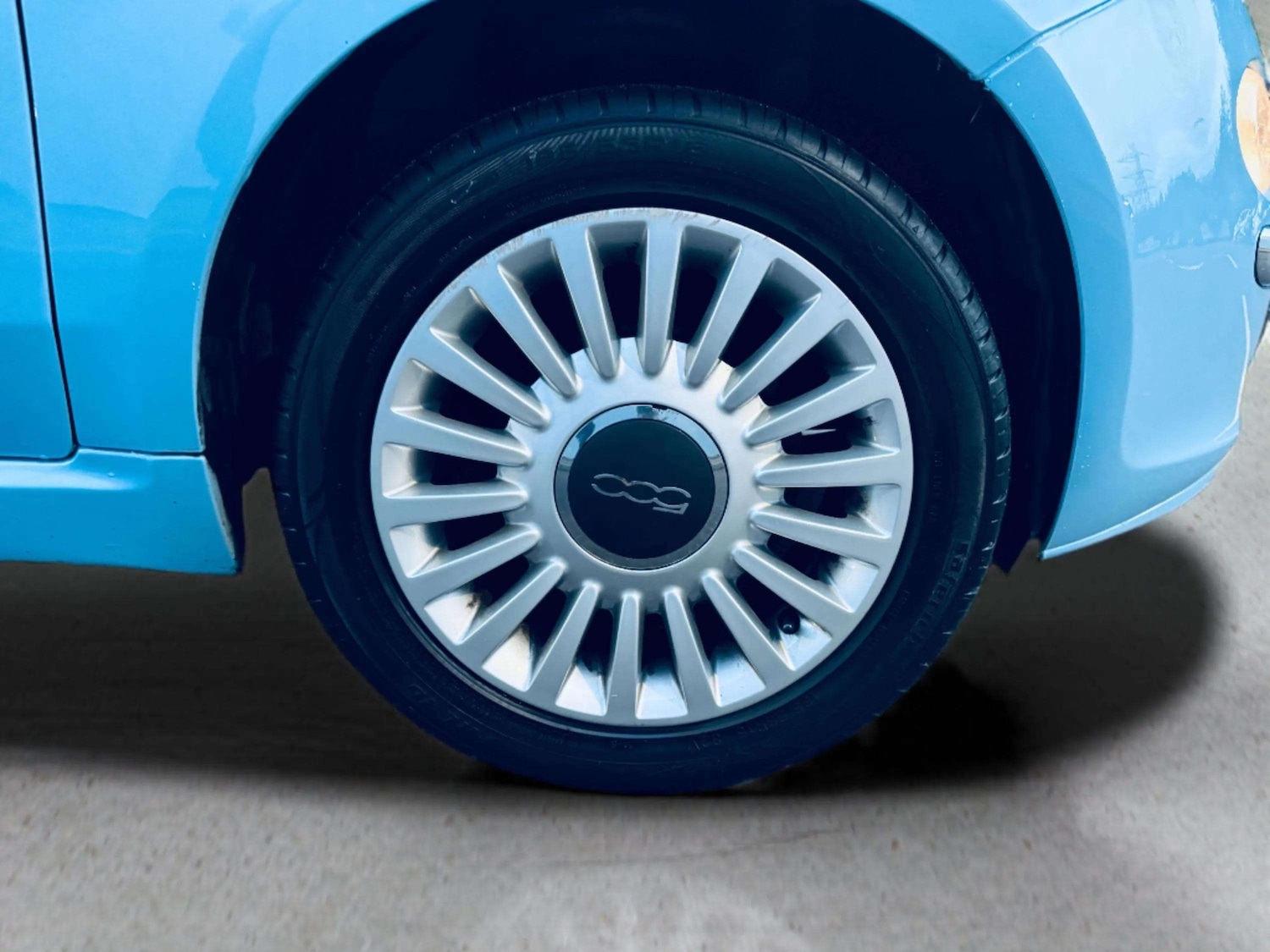 Used Fiat 500 2013 for sale - 76568160: Photo 16