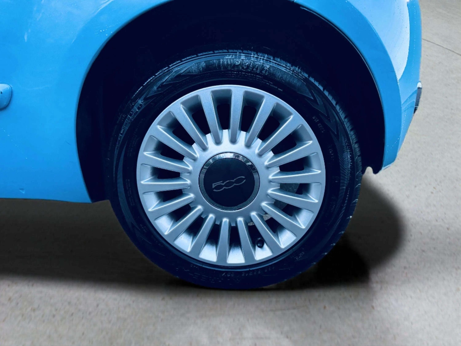 Used Fiat 500 2013 for sale - 76568160: Photo 17