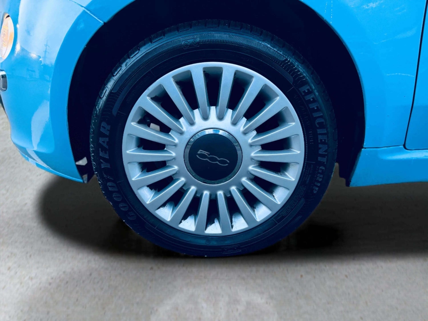 Used Fiat 500 2013 for sale - 76568160: Photo 18