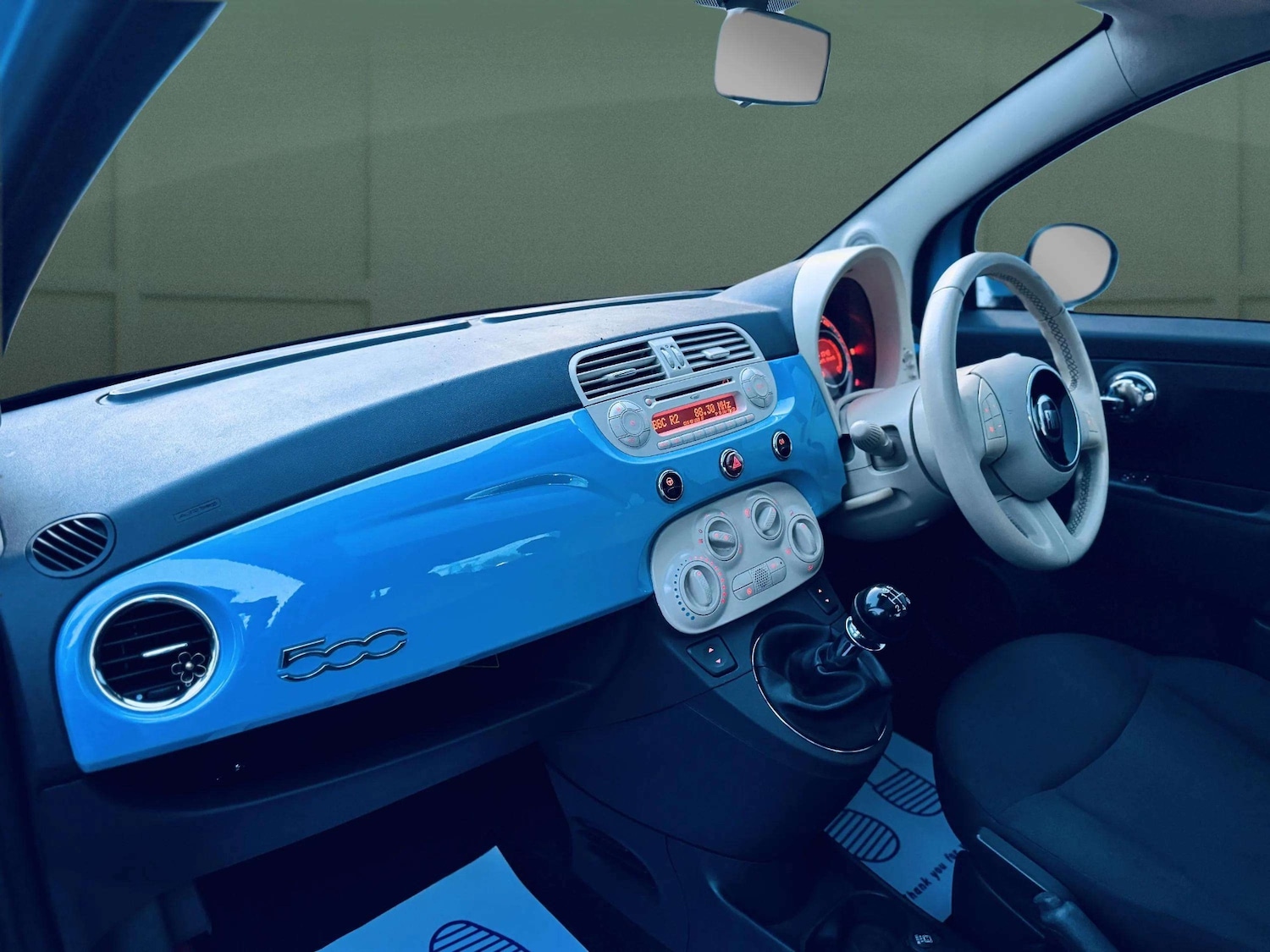 Used Fiat 500 2013 for sale - 76568160: Photo 21