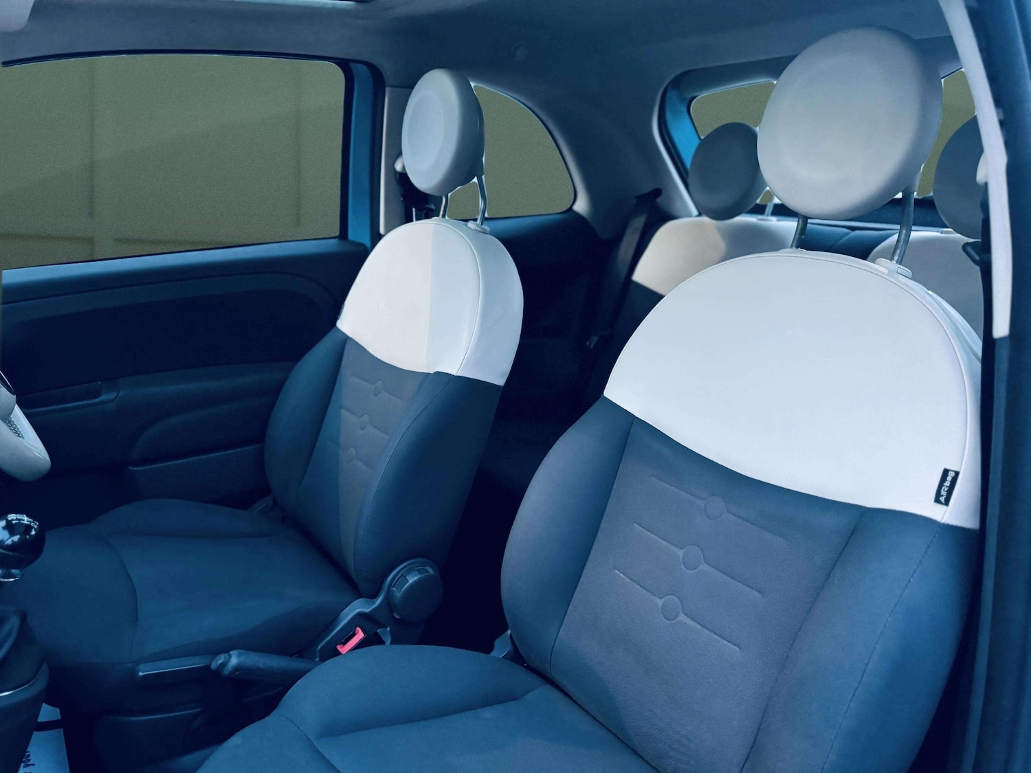 Used Fiat 500 2013 for sale - 76568160: Photo 22