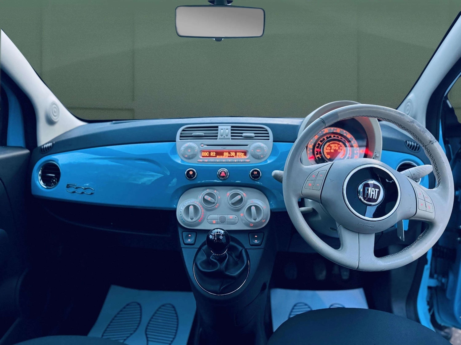 Used Fiat 500 2013 for sale - 76568160: Photo 25