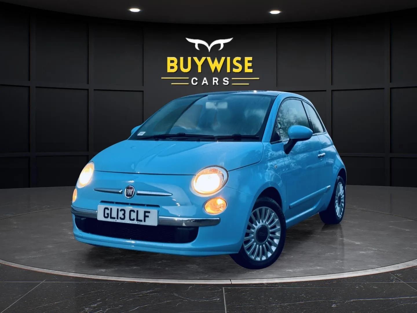 Used Fiat 500 2013 for sale - 76568160: Photo 26