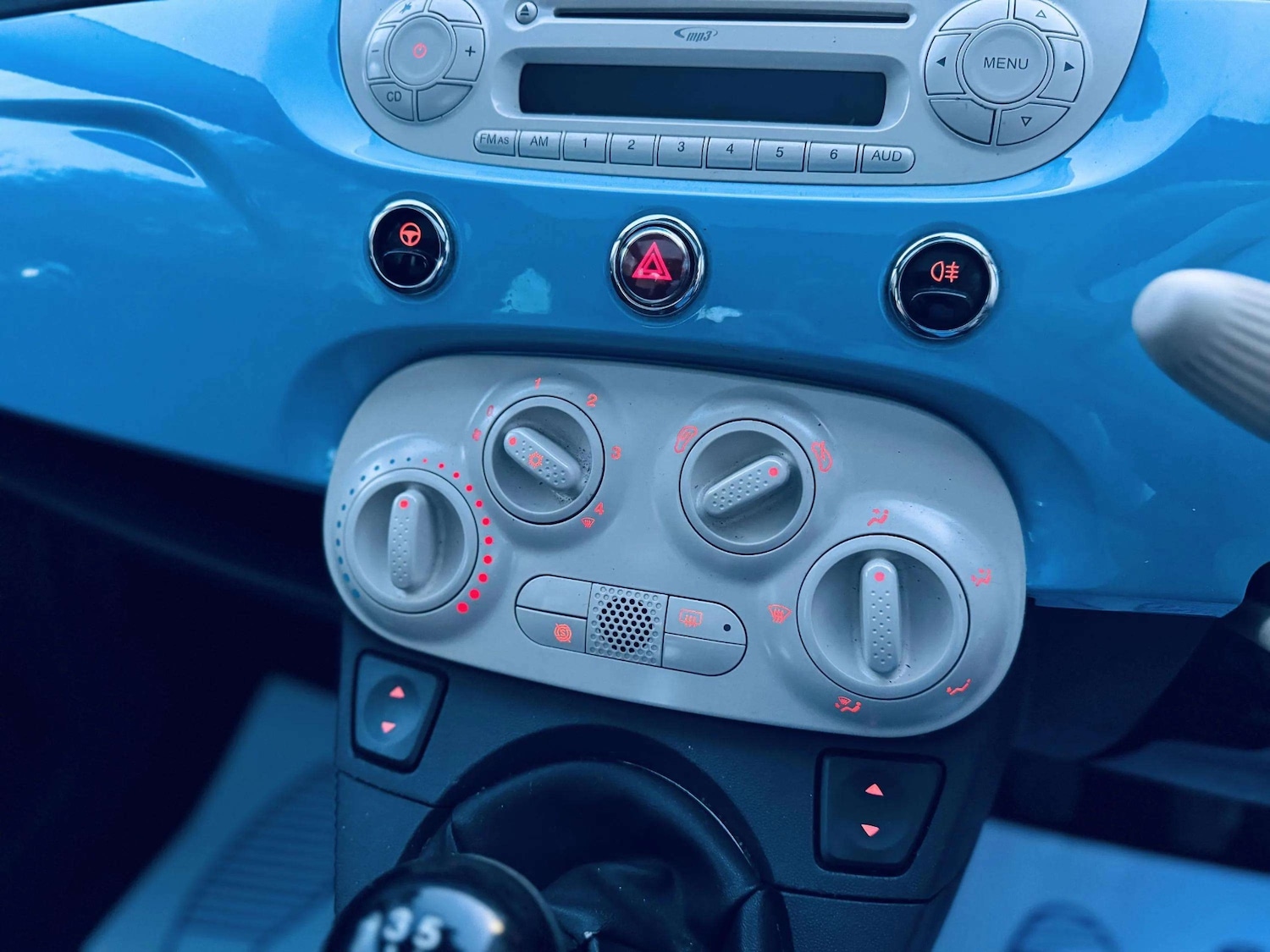 Used Fiat 500 2013 for sale - 76568160: Photo 28