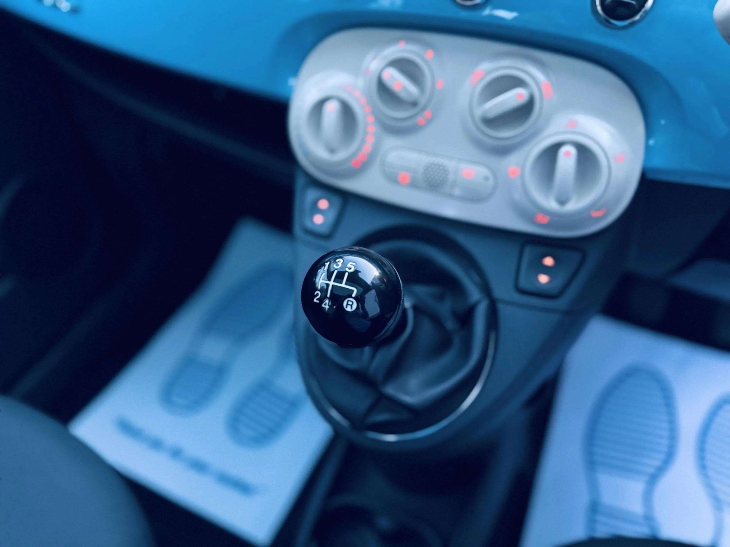 Used Fiat 500 2013 for sale - 76568160: Photo 30