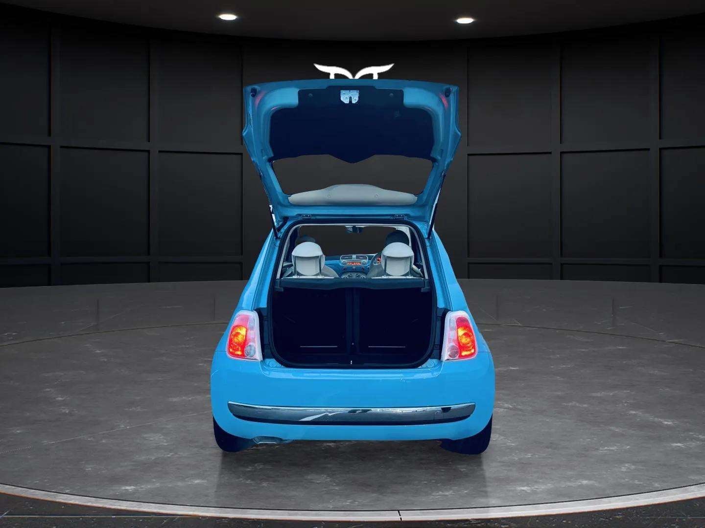Used Fiat 500 2013 for sale - 76568160: Photo 33