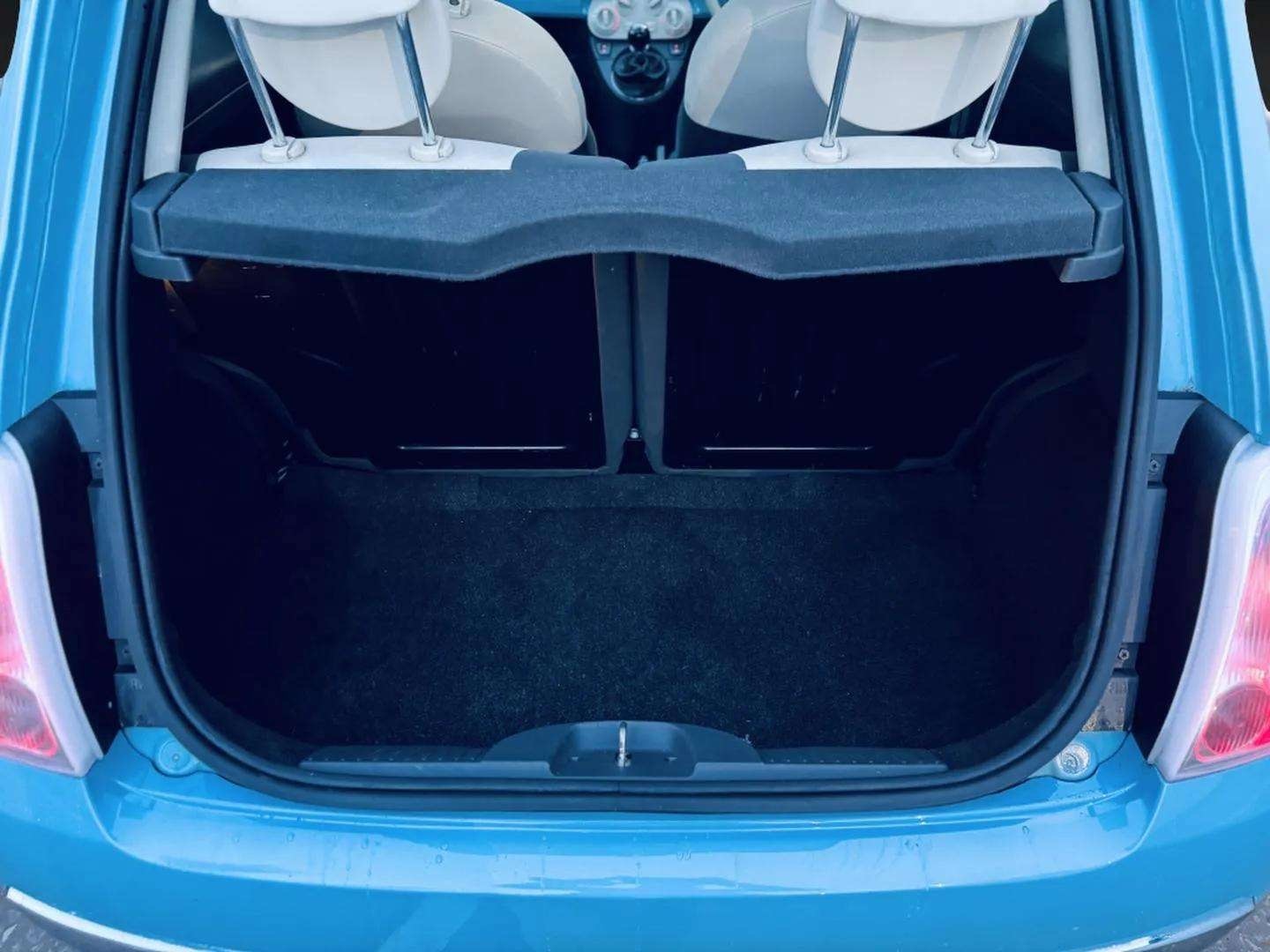 Used Fiat 500 2013 for sale - 76568160: Photo 34