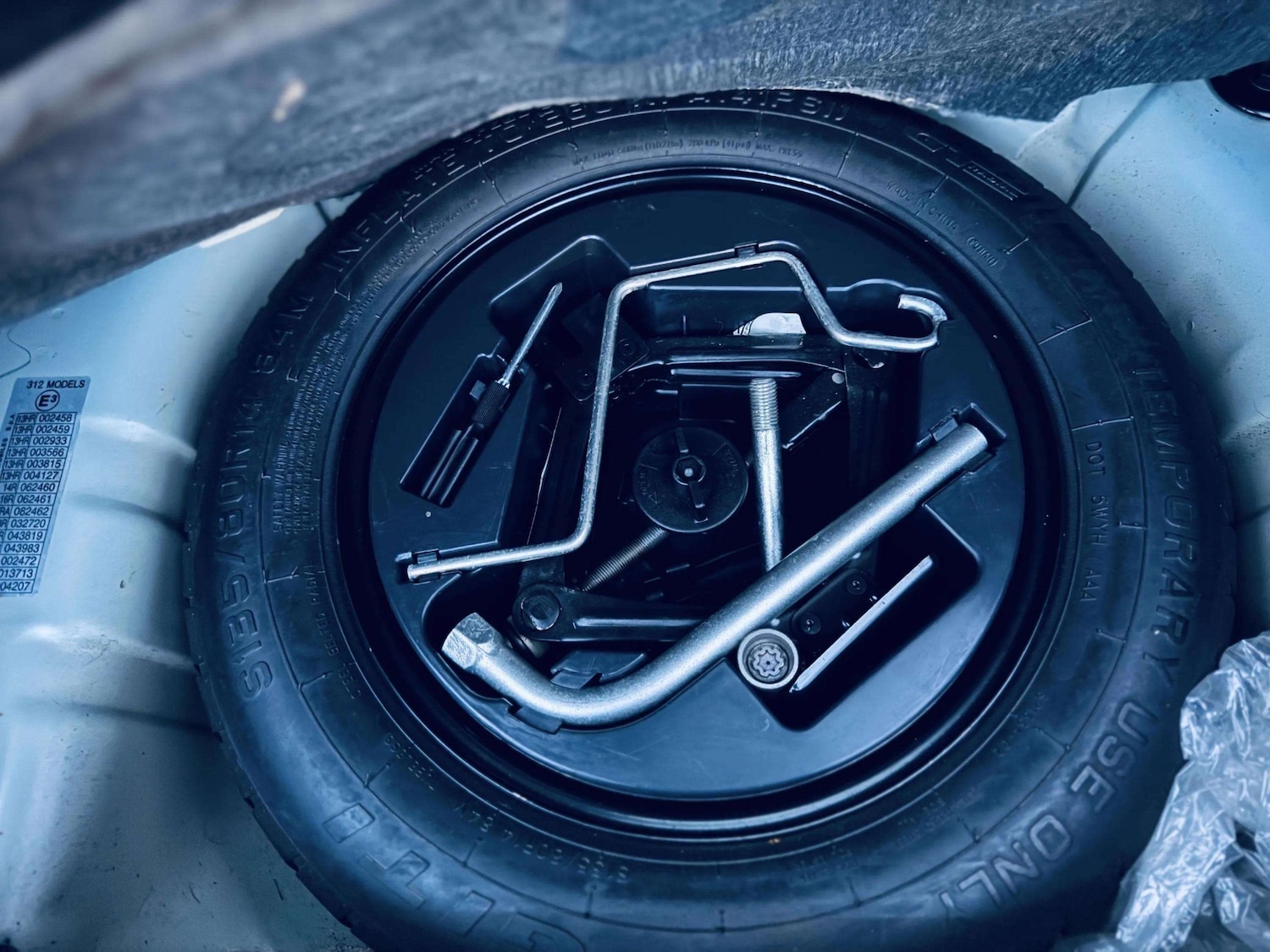 Used Fiat 500 2013 for sale - 76568160: Photo 35