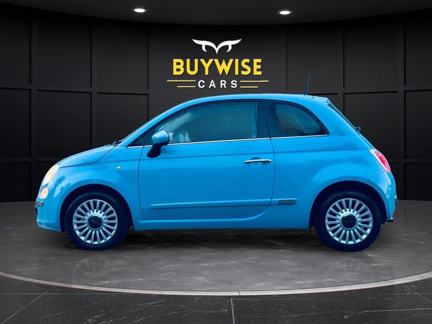 Used Fiat 500 2013 for sale - 76568160: Photo 5