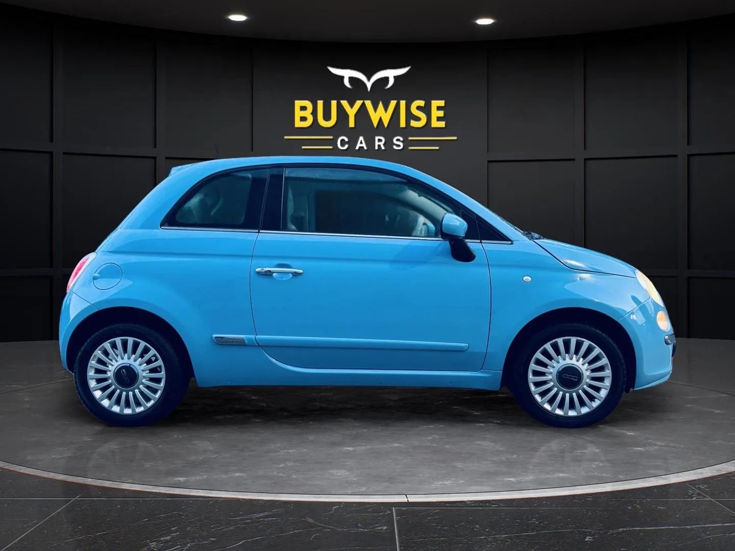 Used Fiat 500 2013 for sale - 76568160: Photo 6