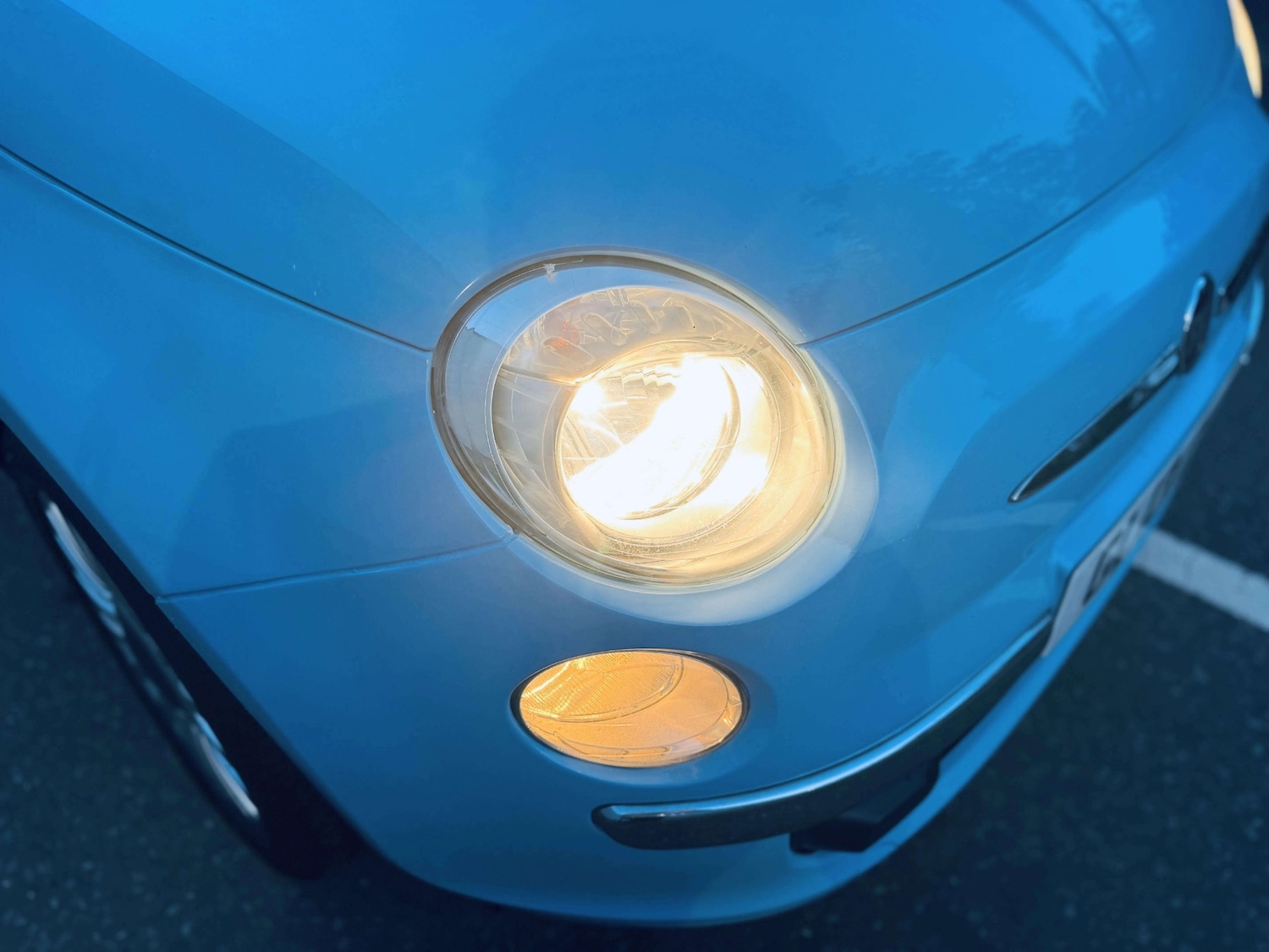 Used Fiat 500 2013 for sale - 76568160: Photo 9