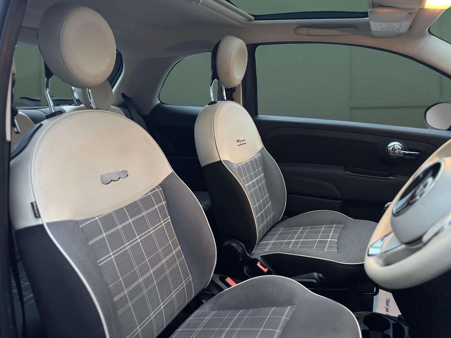 Used Fiat 500 2018 for sale - 76589935: Photo 11