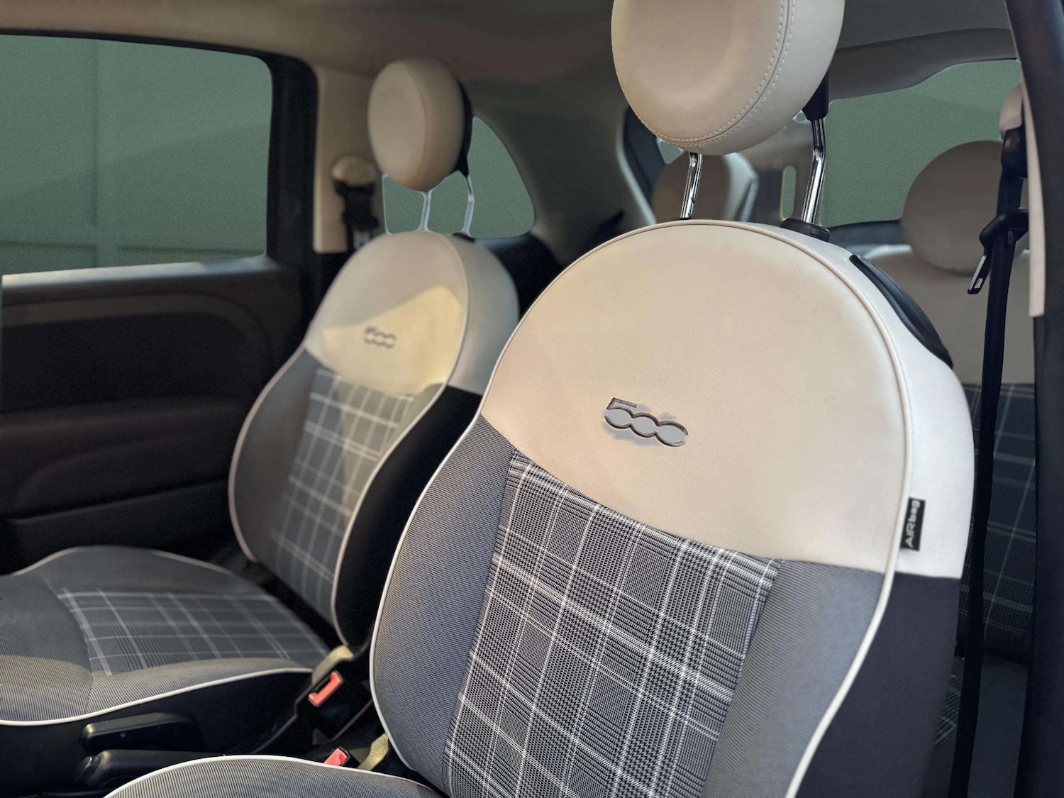 Used Fiat 500 2018 for sale - 76589935: Photo 13