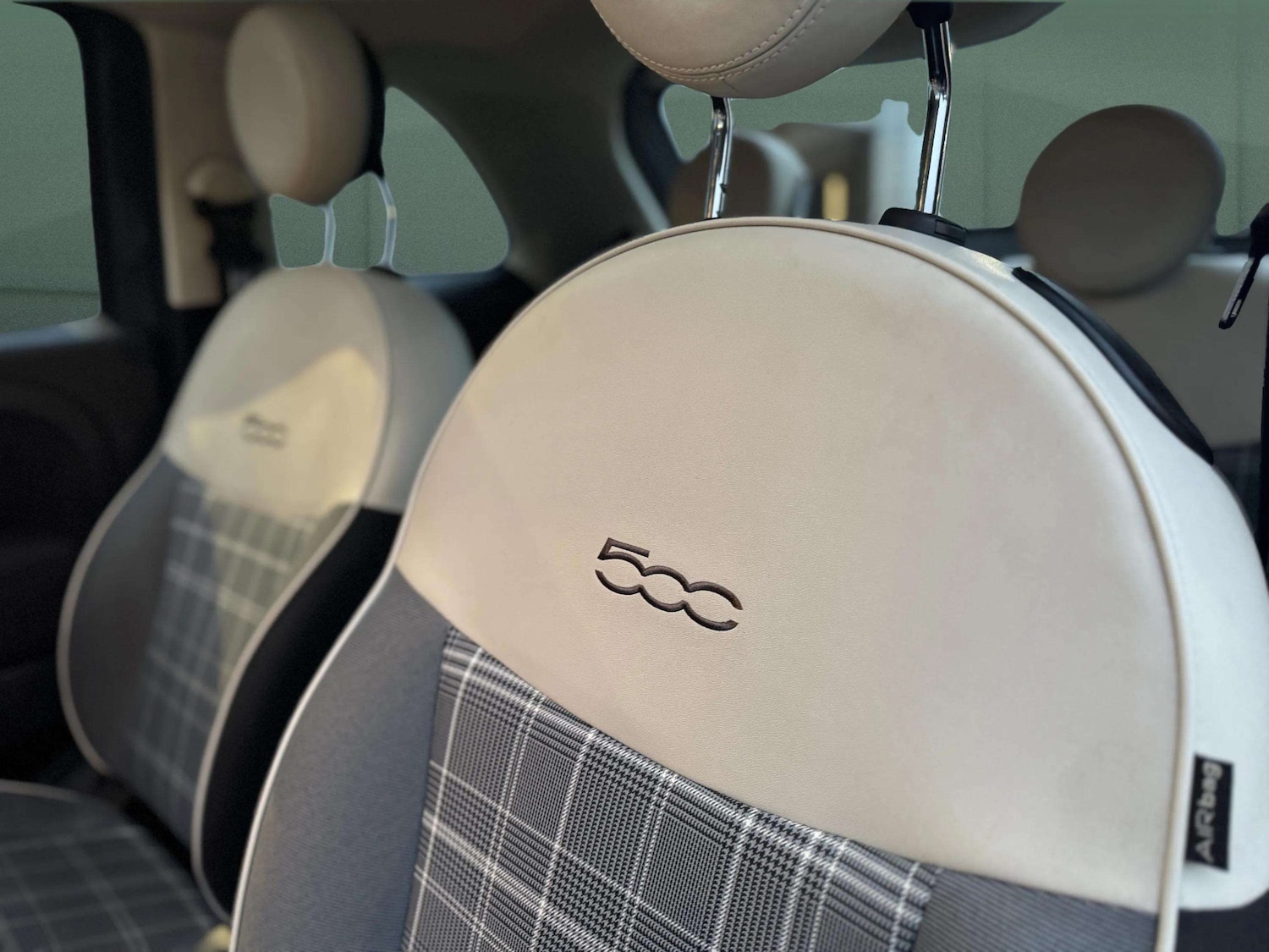 Used Fiat 500 2018 for sale - 76589935: Photo 15